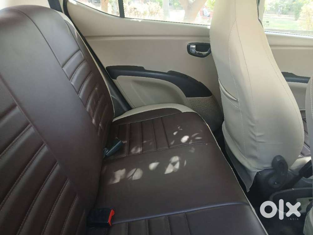 Hyundai I10 1.2 Kappa Magna, 2013, Petrol