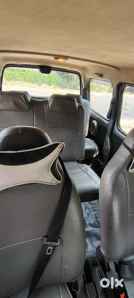 Petro+lpg Family Only Use Car Full Condition Car