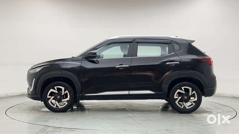 Nissan Magnite 1.0 Xv, 2022, Petrol