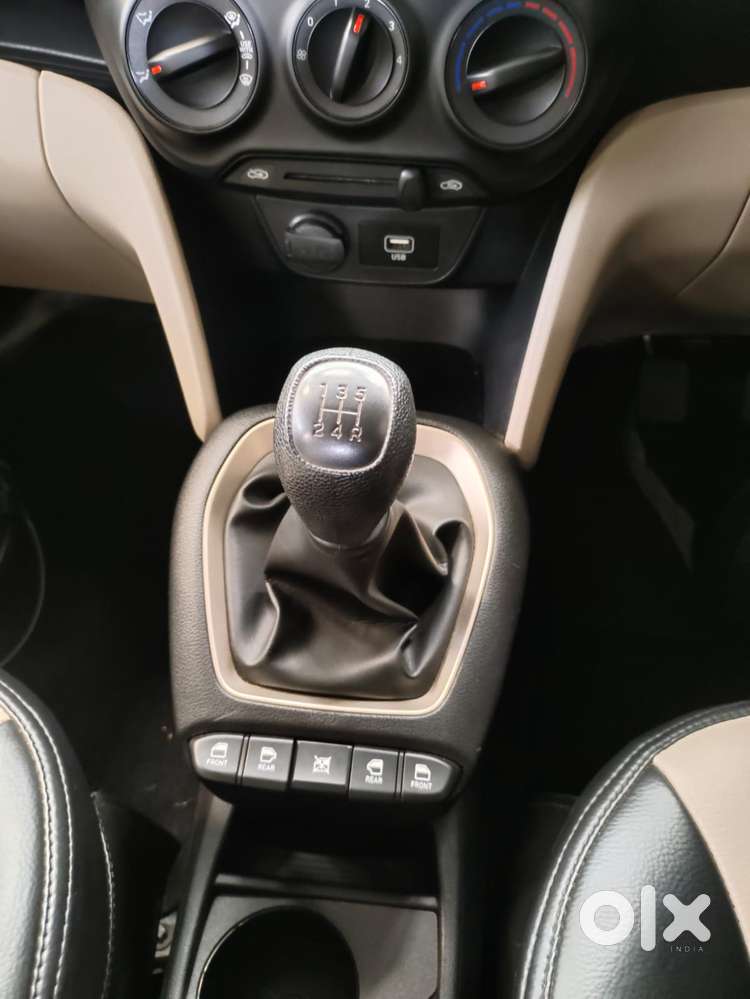 Hyundai New Santro 1.1 Sportz Mt, 2019, Petrol