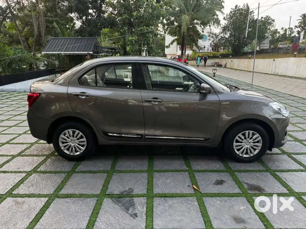 Maruti Suzuki Dzire 2019