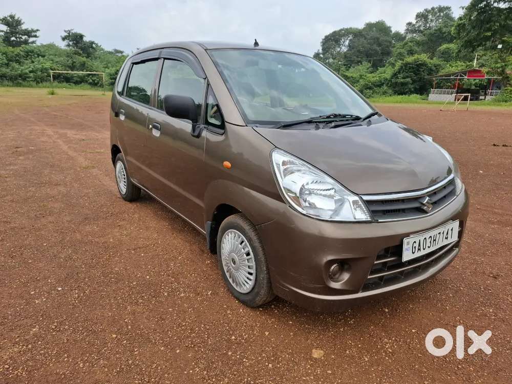 Maruti Suzuki Zen Estilo 2011 Petrol Good Condition