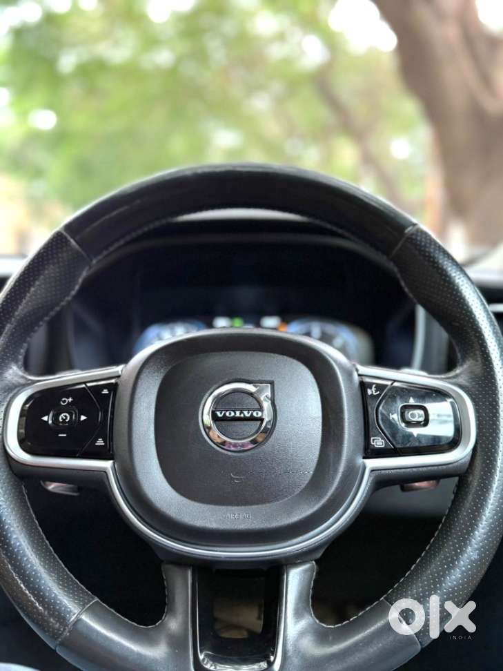 Volvo Xc60 Inscription D5, 2018, Diesel