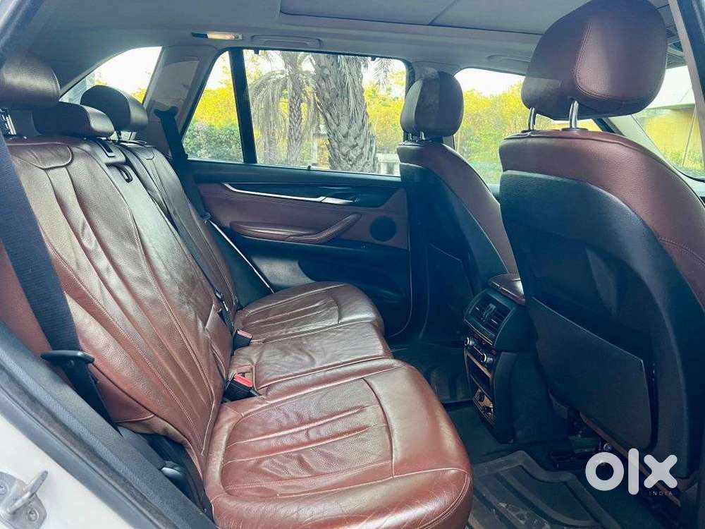 Bmw X5 Xdrive 30d Xline, 2014, Diesel