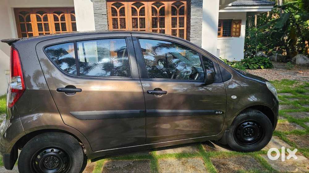 Good Conditioned Car