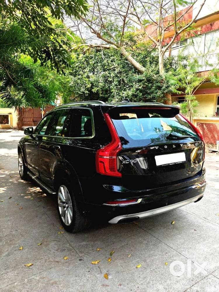 Volvo Xc 90