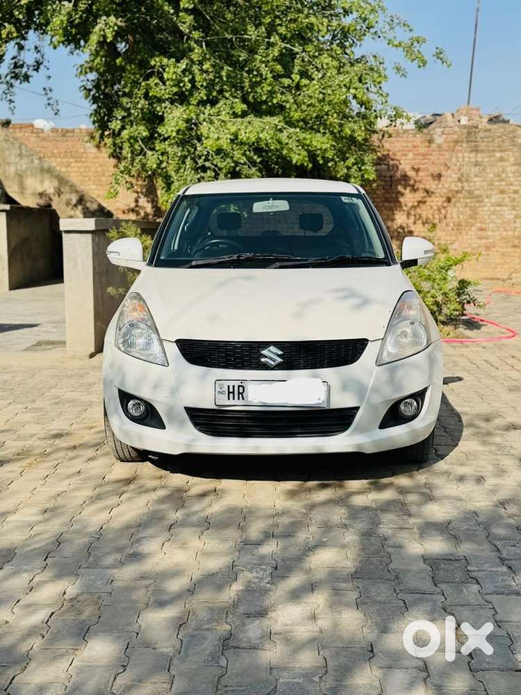 Maruti Suzuki Swift 2015 Diesel Well Maintained