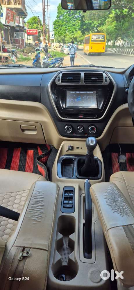 Mahindra Bolero Neo 1.5 N 10 R, 2024, Diesel