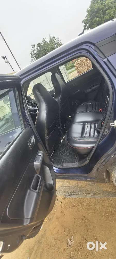Maruti Suzuki Swift Petrol Manual 2023