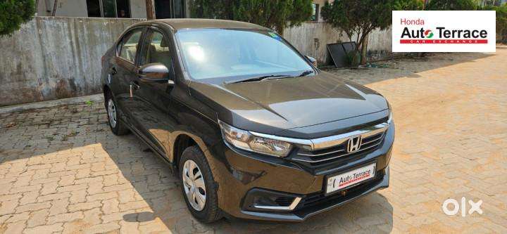 Honda Amaze 1.2 S I-vtec, 2024, Petrol