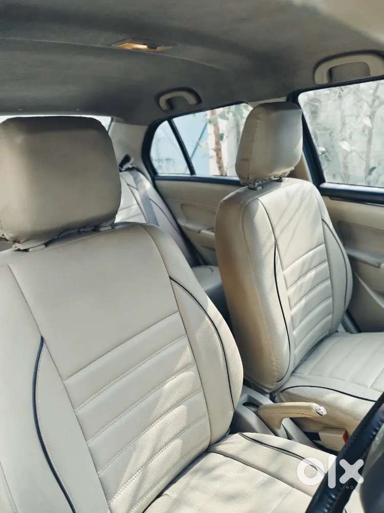 Maruti Suzuki Swift Dzire 2013 Petrol Good Condition