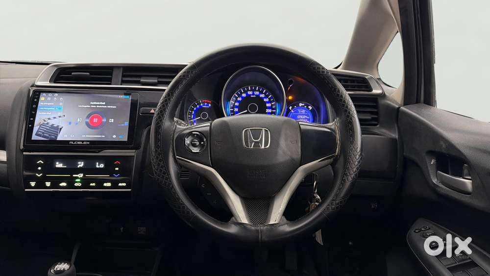 Honda Wr-v 1.2 Vx I-vtec, 2018, Petrol