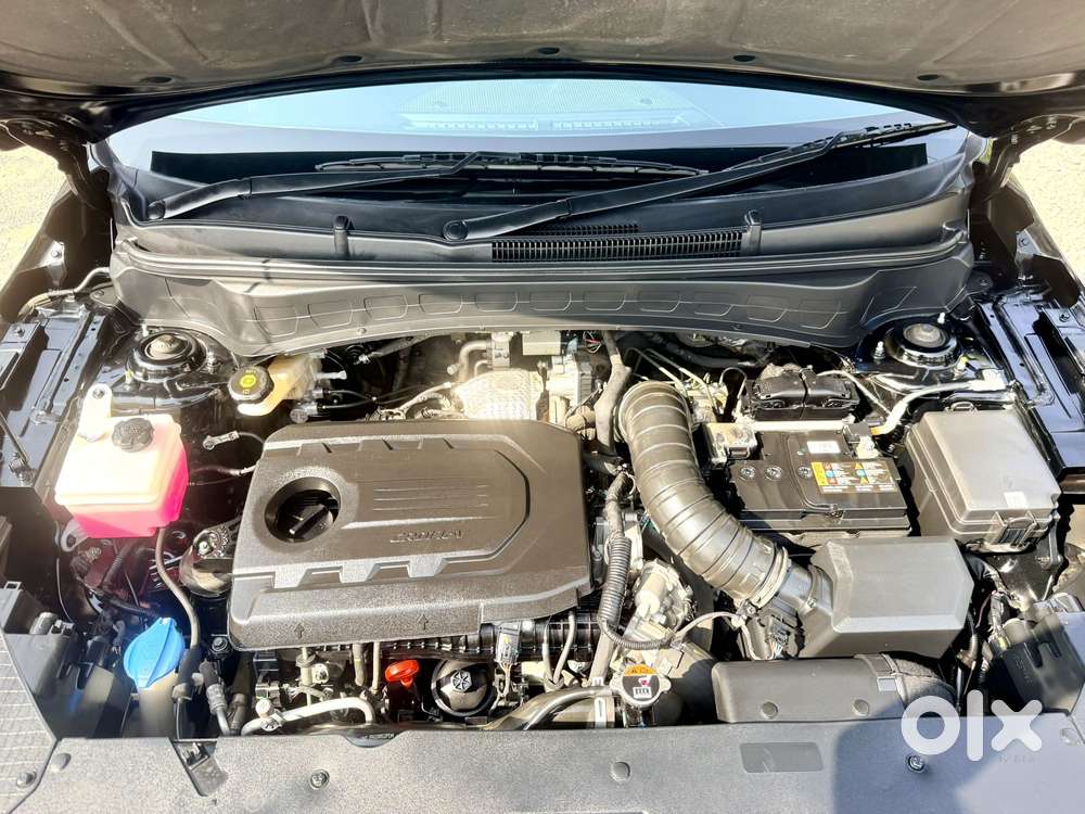 Kia Seltos Gtx Plus At D, 2024, Diesel