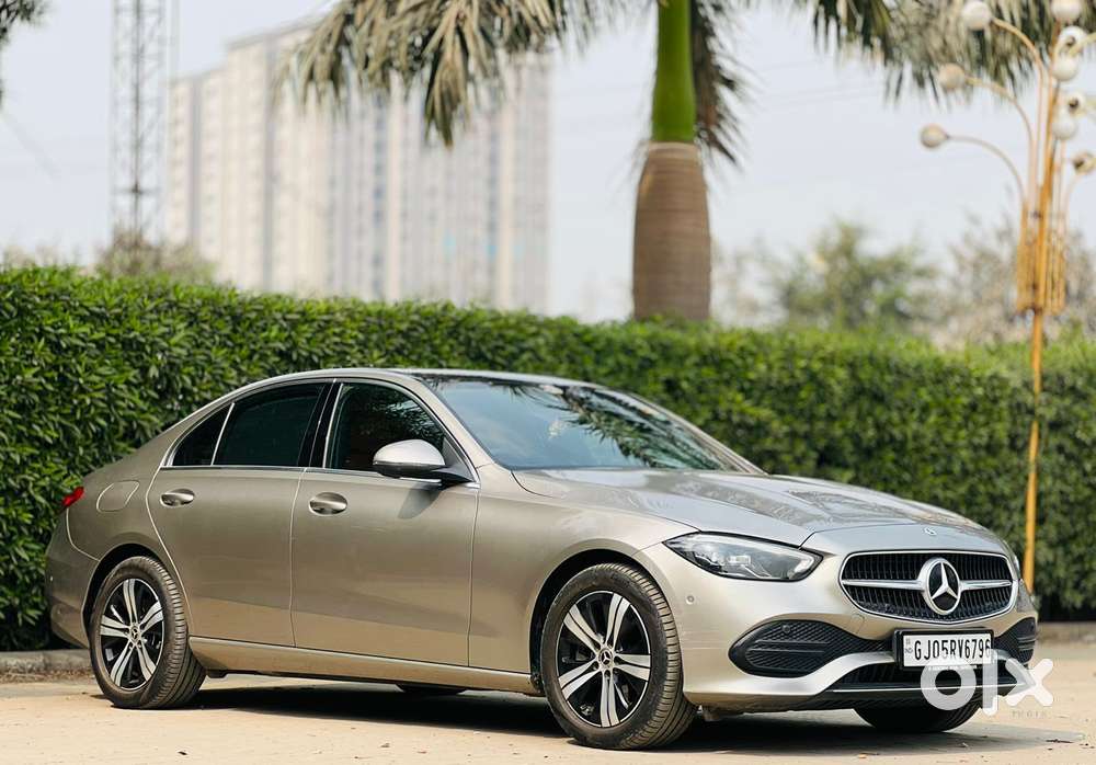 Mercedes-benz C-class Prime C 220d, 2023, Diesel