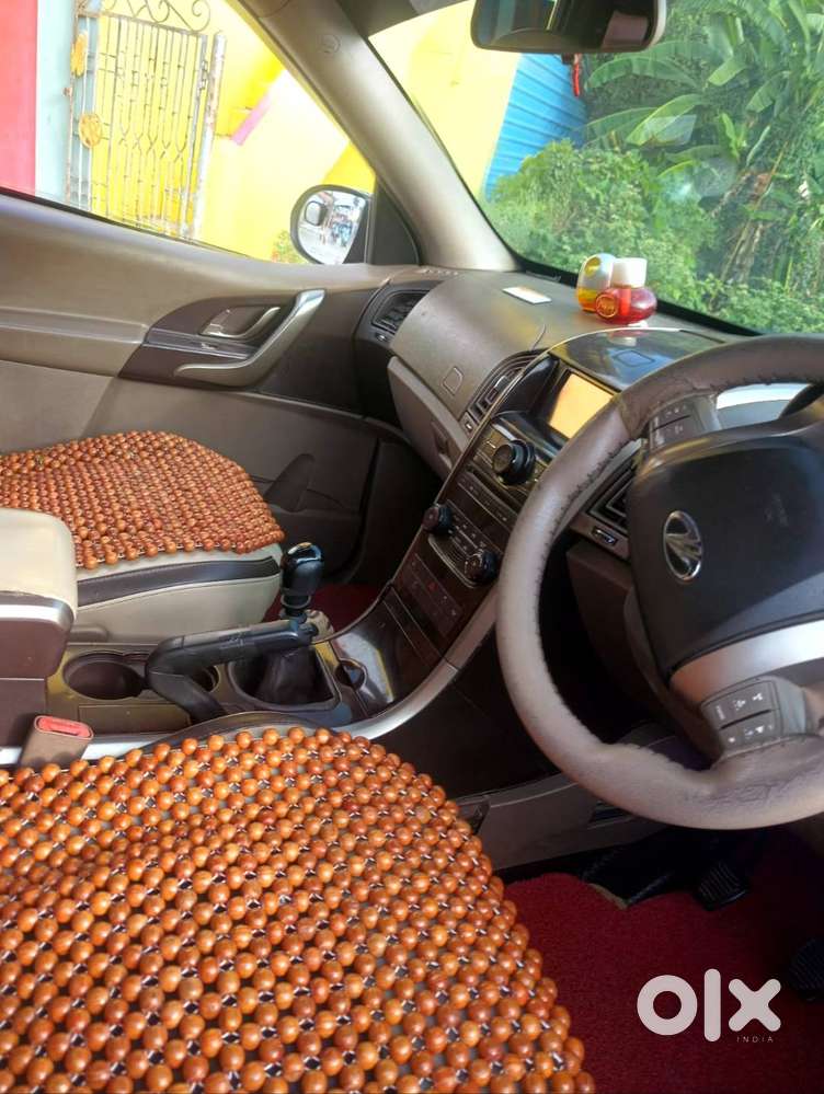 Mahindra Xuv500 2013 Petrol Good Condition