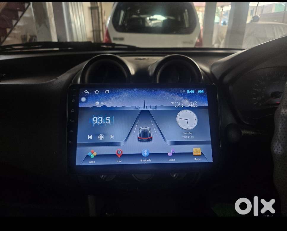 Datsun Go Plus D Petrol, 2019, Petrol
