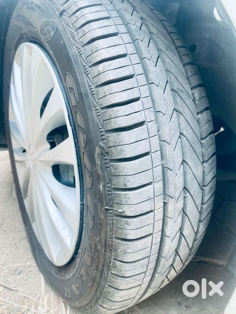 Maruti Suzuki Ciaz 2014-2017 Vdi Shvs, 2016, Diesel