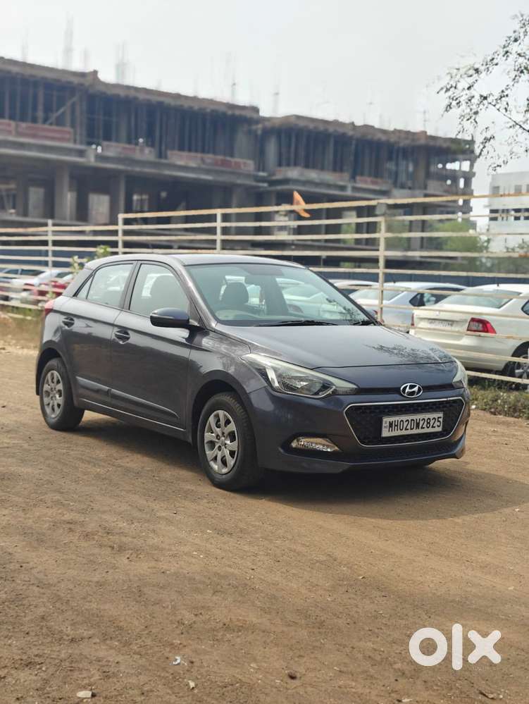 Hyundai I20 1.2 Spotz, 2015