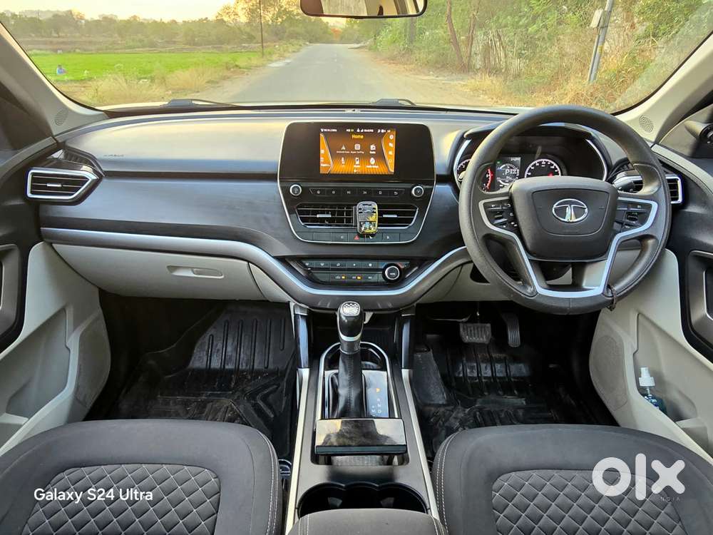 Tata Safari 2.0 Kryotec Xta Plus, 2022, Diesel