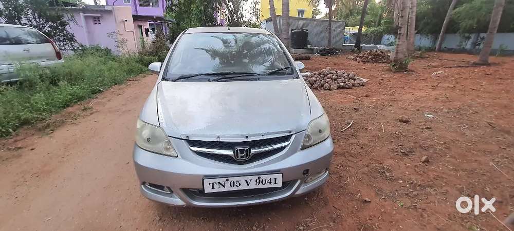 Honda City For Sale
