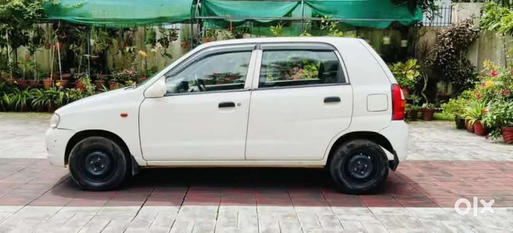 Maruti Suzuki Alto 2003