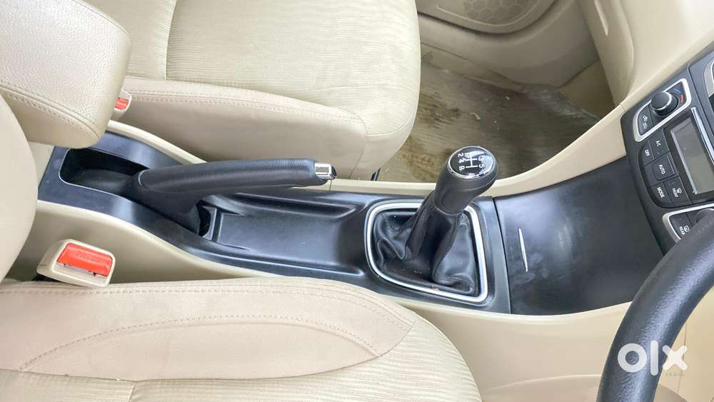Maruti Suzuki Ciaz 2014-2017 Vxi Plus, 2015, Petrol