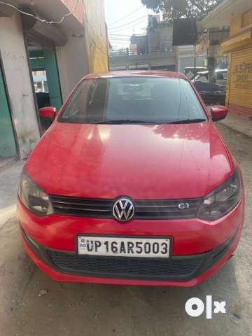 Volkswagen polo 2025 2013 olx