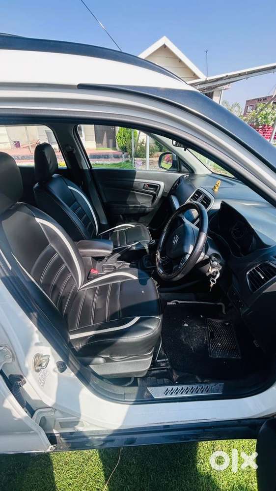 Maruti Suzuki Vitara 2019 Diesel