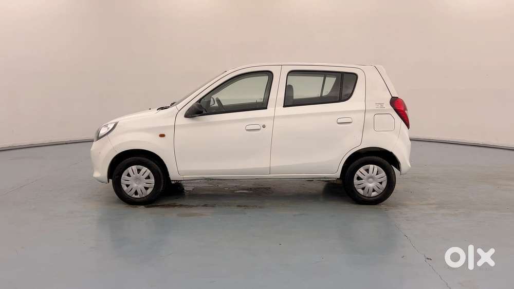 Maruti Suzuki Alto 800 Cng Lxi, 2014, Cng & Hybrids