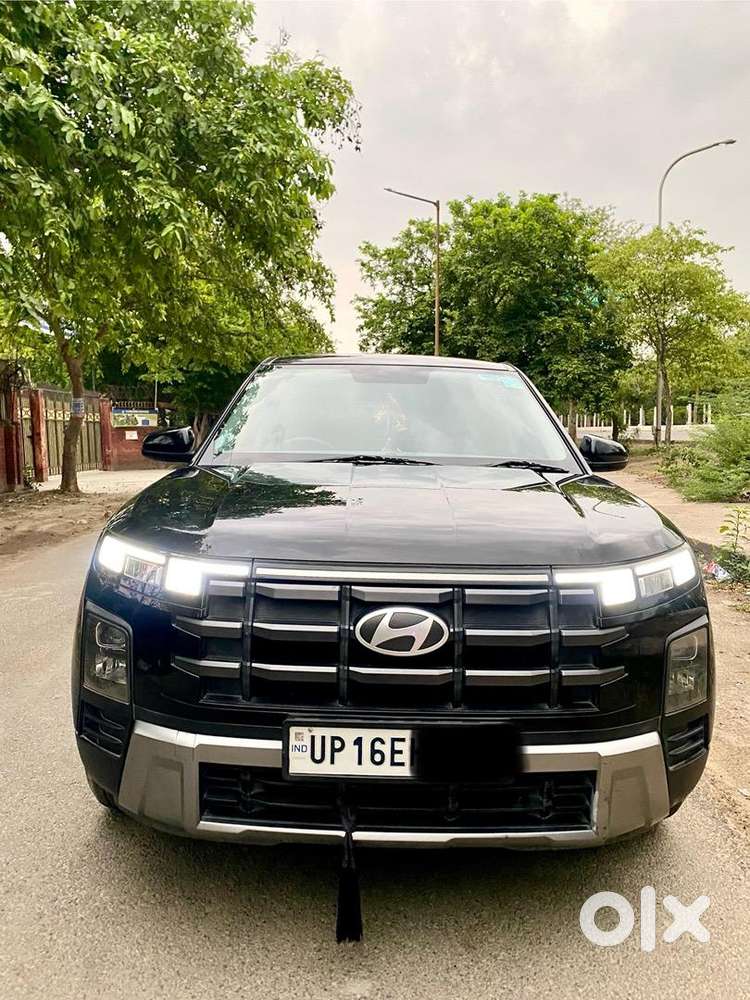 Hyundai Car Hybrid 2024
