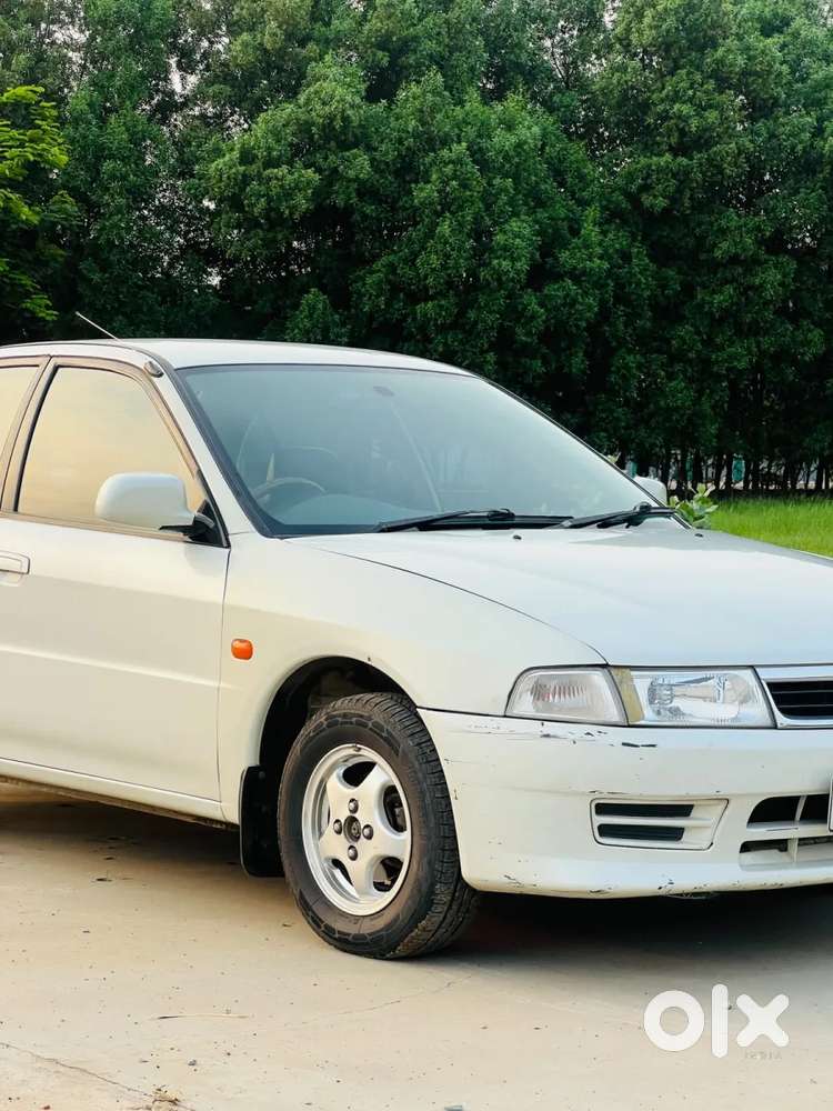 Mitsubishi Lancer, 2006, Petrol