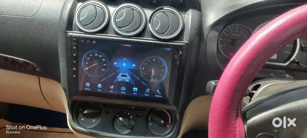 Chevrolet Enjoy 2014 Variant Tcdi