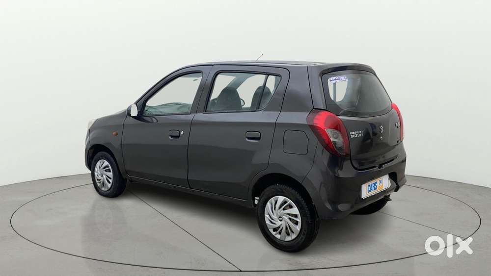 Maruti Suzuki Alto 800 2012-2016 Lxi, 2015, Petrol
