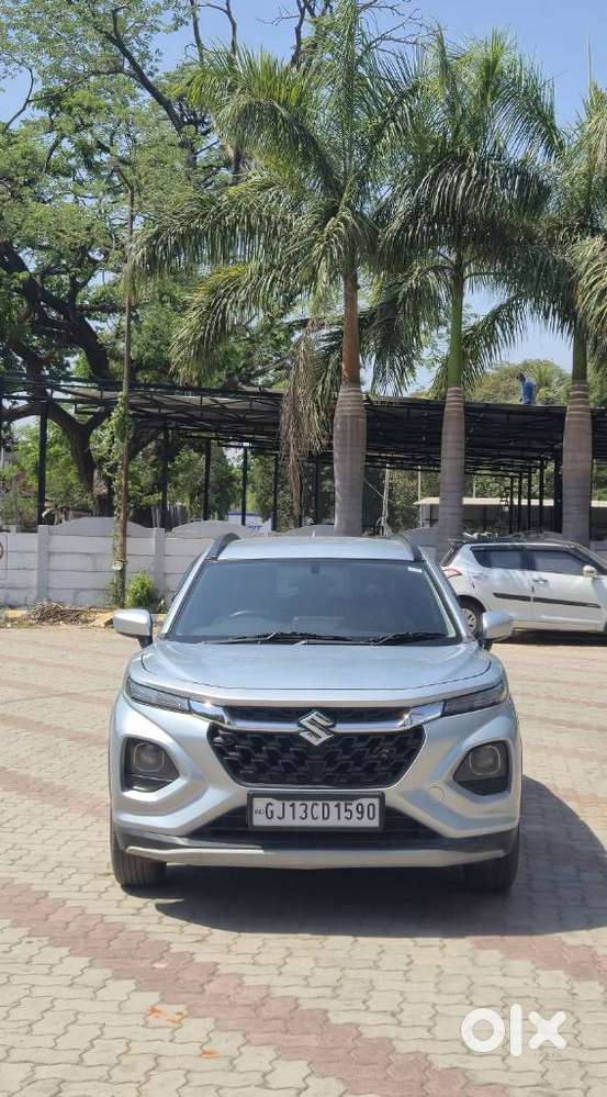 Maruti Suzuki Fronx Sigma 1.2 Cng, 2024, Cng & Hybrids