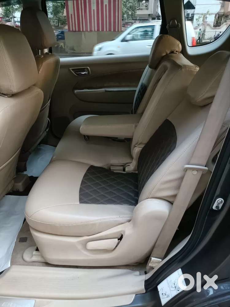 Maruti Suzuki Ertiga 2018-2022 1.4 Zxi Plus, 2015, Petrol