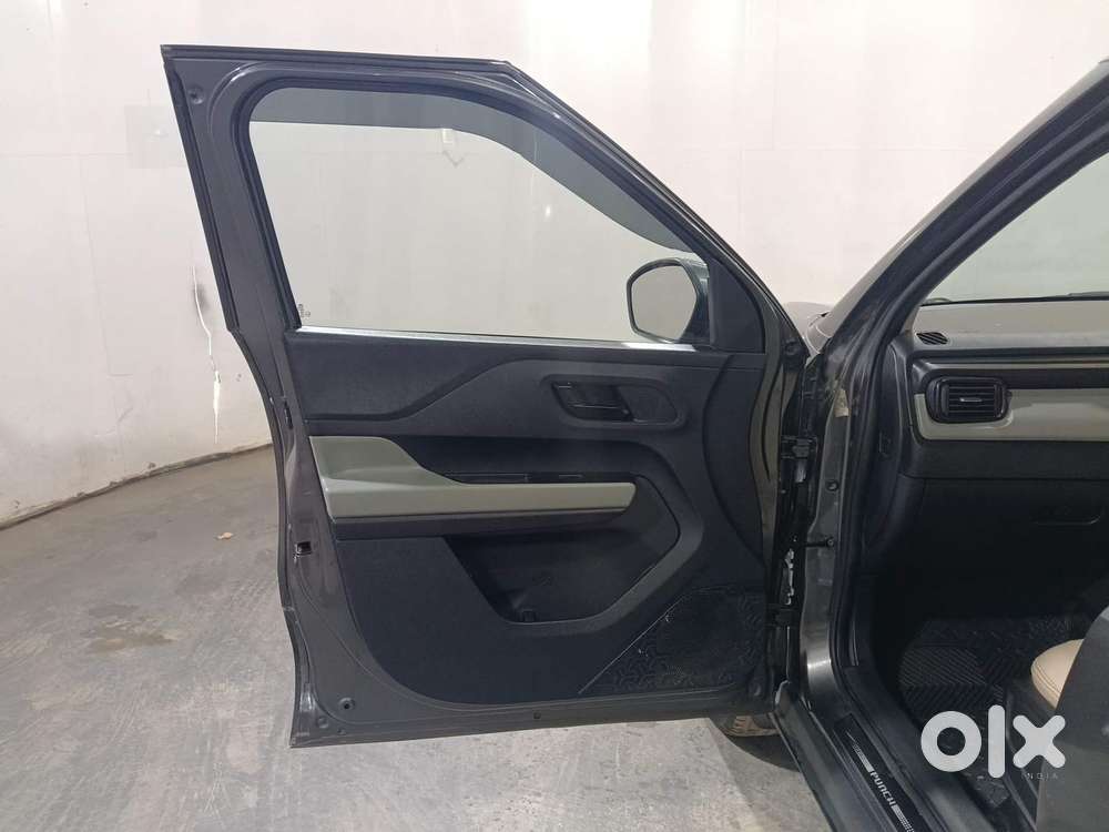 Tata Punch Adventure, 2022, Petrol