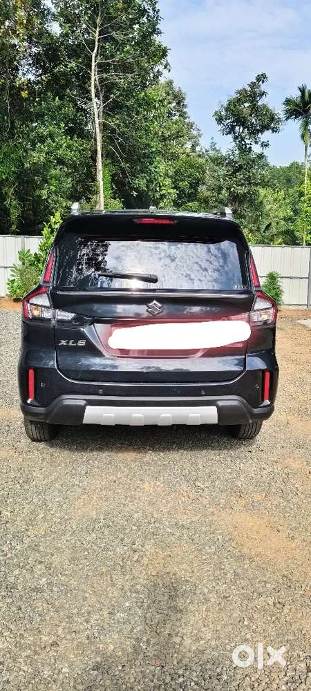 Maruti Suzuki Xl6 2026 Petrol
