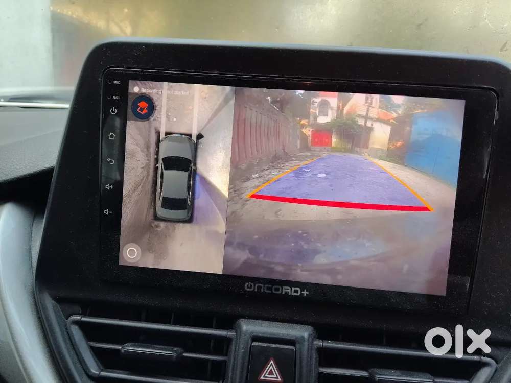 Maruti Suzuki Baleno Sigma 2024