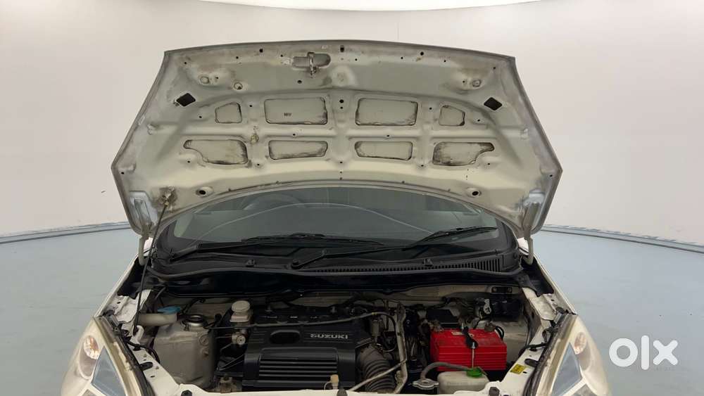 Maruti Suzuki Wagon R Vxi, 2013, Petrol