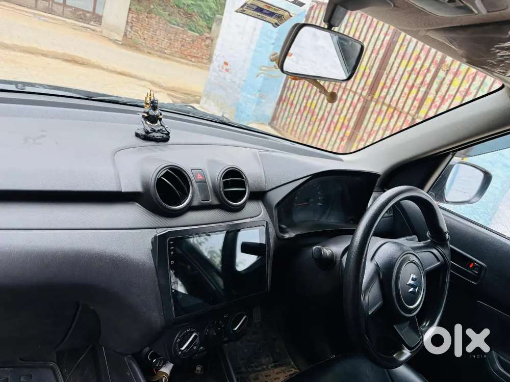 Maruti Suzuki Swift 2020 Petrol 82000 Km Driven