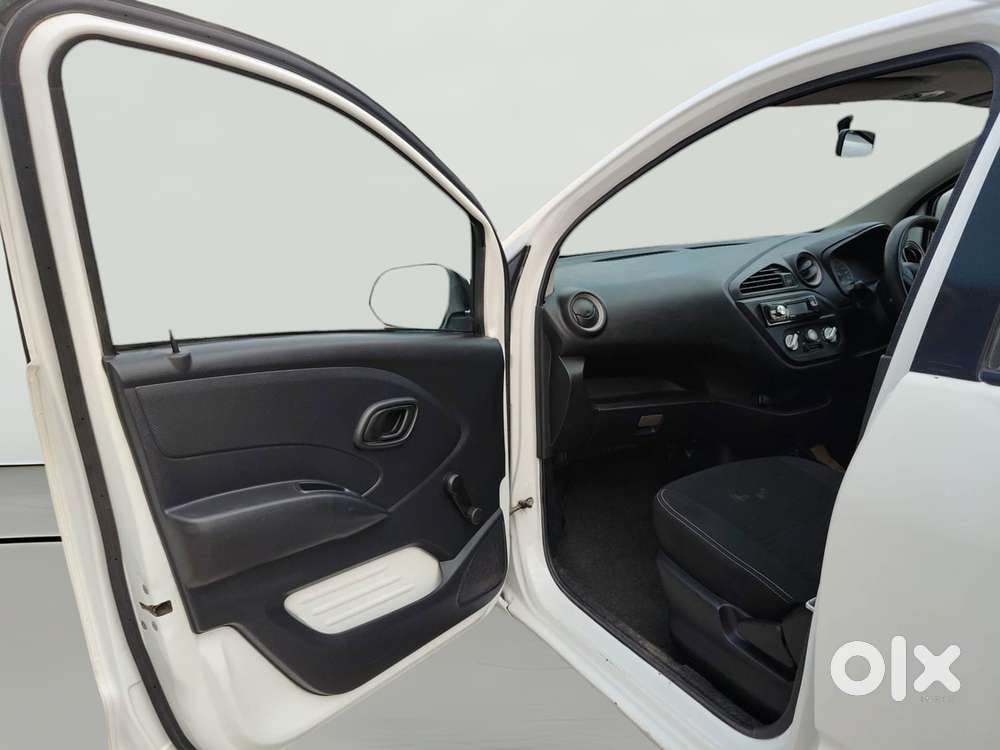 Datsun Redigo 0.8 A, 2019, Petrol