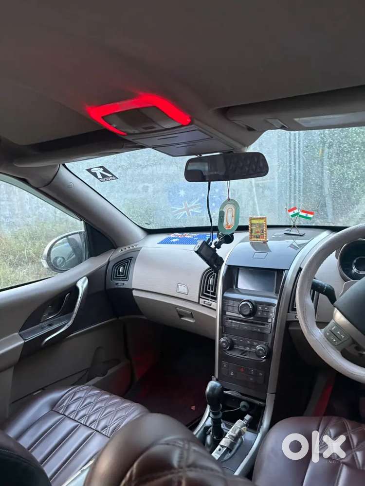 Mahindra Xuv500 2012 Diesel 90000 Km Driven