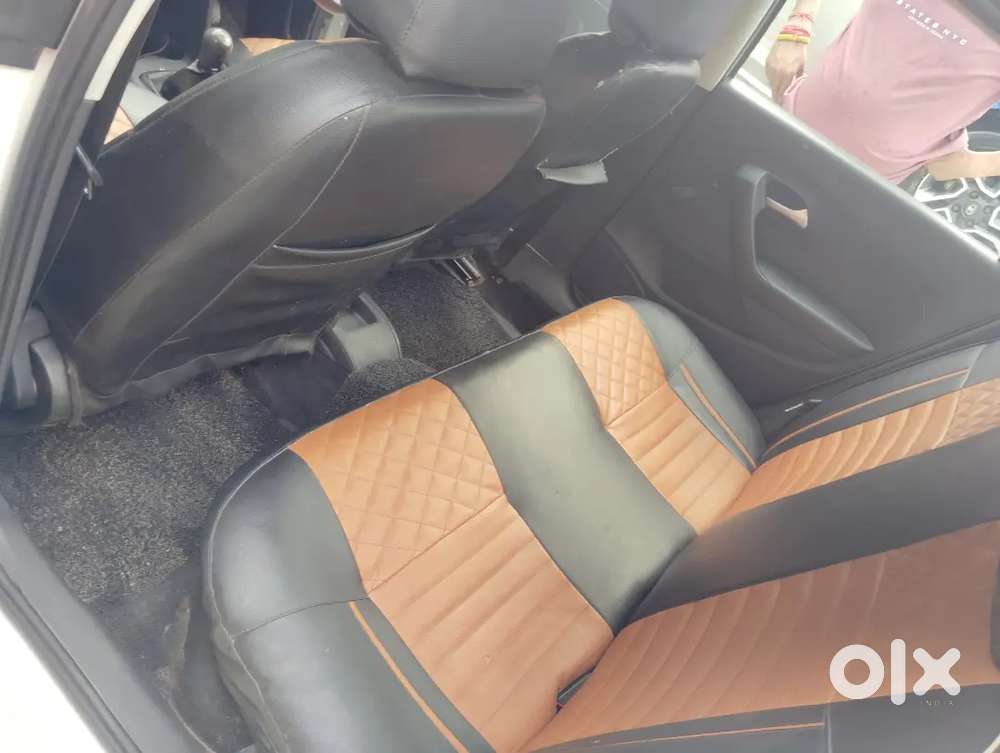 Volkswagen Ameo 2017 Diesel 89000 Km Driven