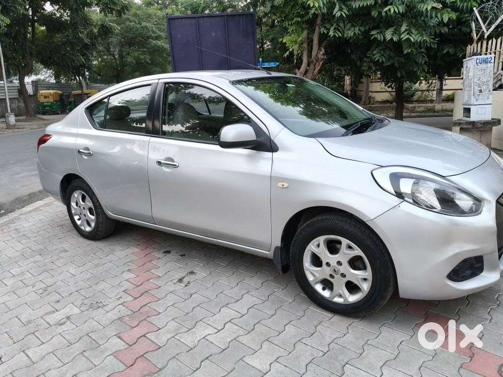 Renault Scala Diesel Rxl, 2015, Diesel