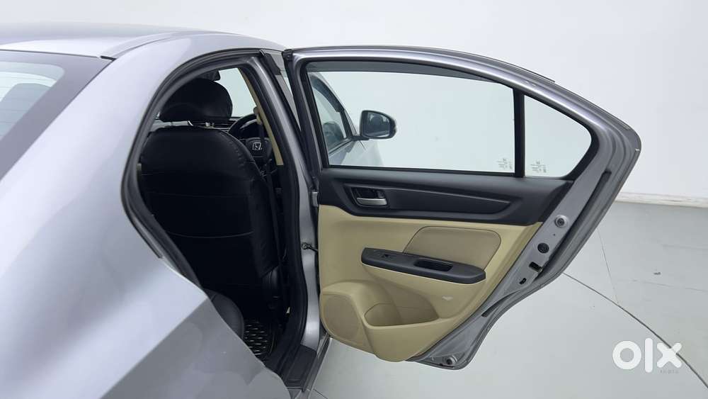 Honda Amaze Vx 1.2 Petrol Mt, 2019, Petrol