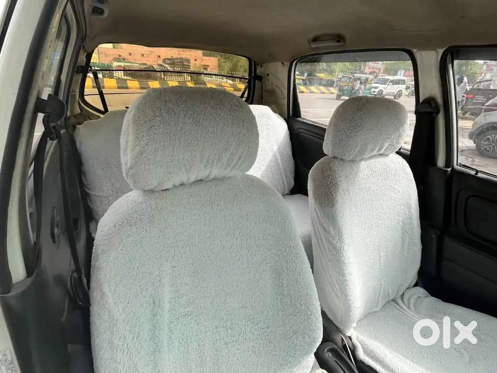 Alto Maruti Suzuki 2010 Lx In A Very Good Condition