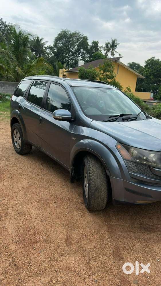 Mahindra Xuv500 Diesel Manual 2012