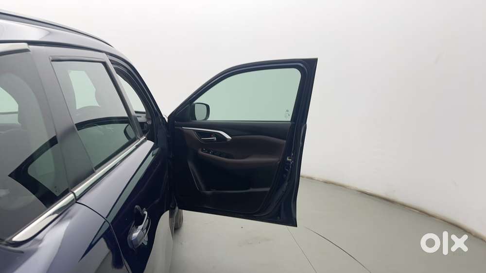 Maruti Suzuki Grand Vitara Alpha Smart Hybrid, 2023, Petrol