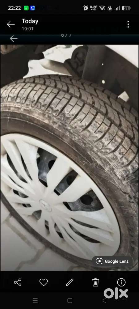 Maruti Suzuki Wagon R 2016