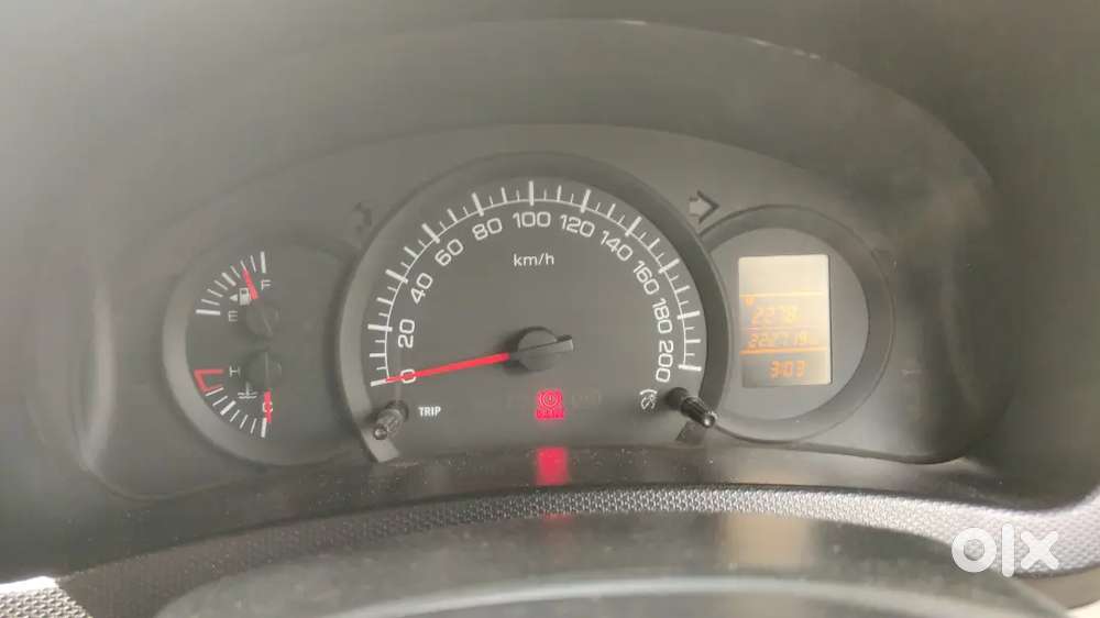 Maruti Suzuki Dzire 2018 Diesel Manual
